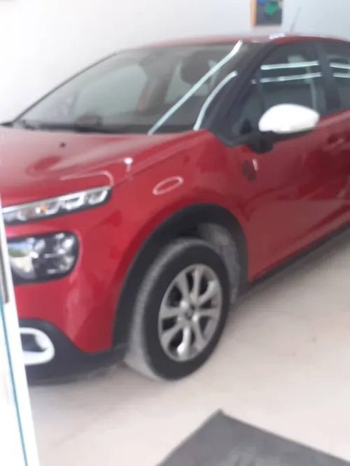 Citroen C3 2024 You