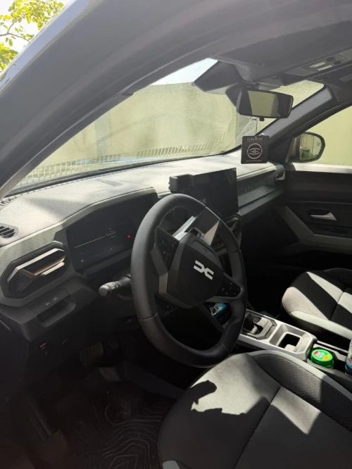 Dacia Duster 2026 Extreme