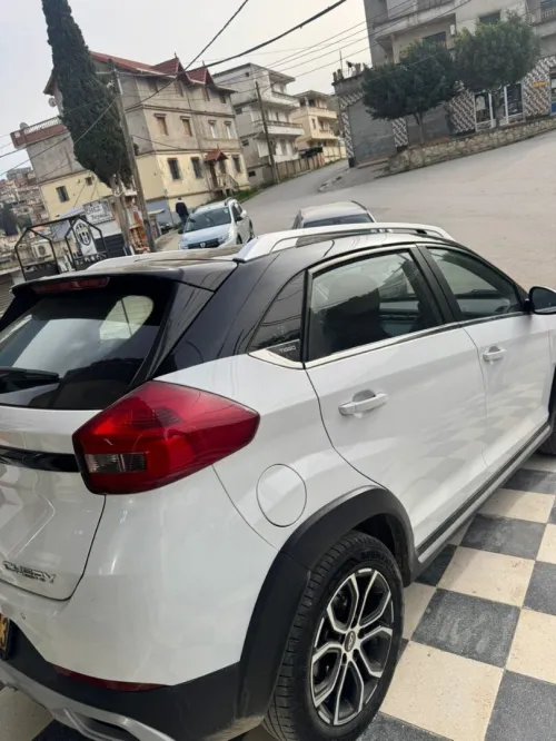 Chery Tiggo 2 pro 2024 