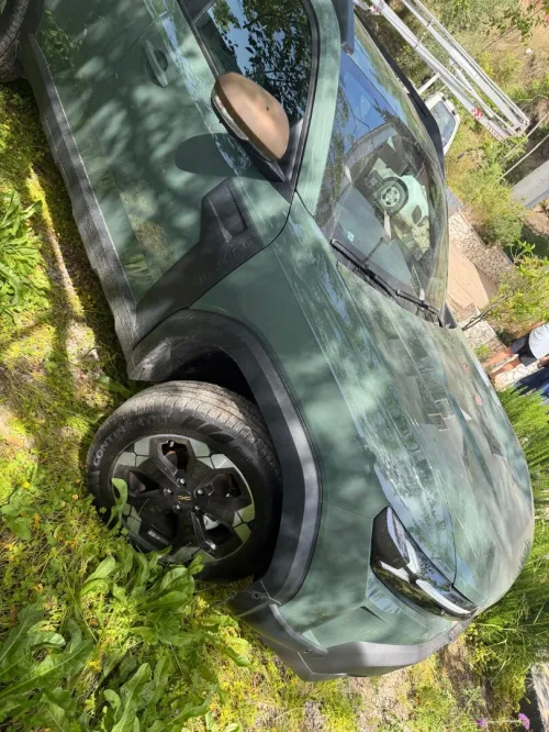 Dacia Duster 2026 Extreme
