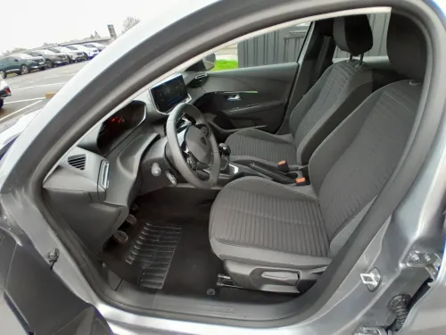 Peugeot 208 2024 Active Pack