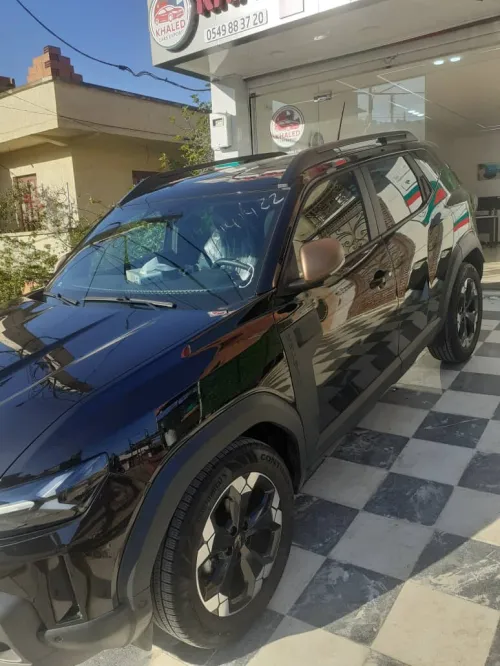 Dacia Duster 2026 Extreme