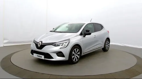 Renault Clio 5  2023 Equilibre