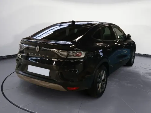 Renault Arkana 2024 Evolution