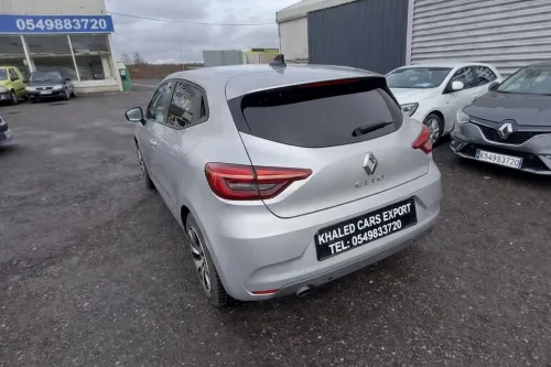 Renault Clio 5  2023 Equilibre