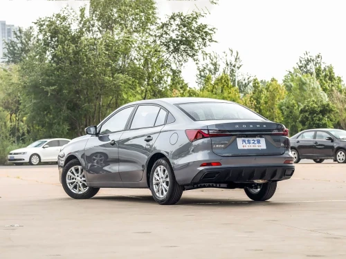Roewe i5 2026 