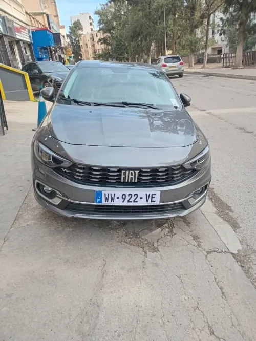 Fiat Tipo Sedan 2026 