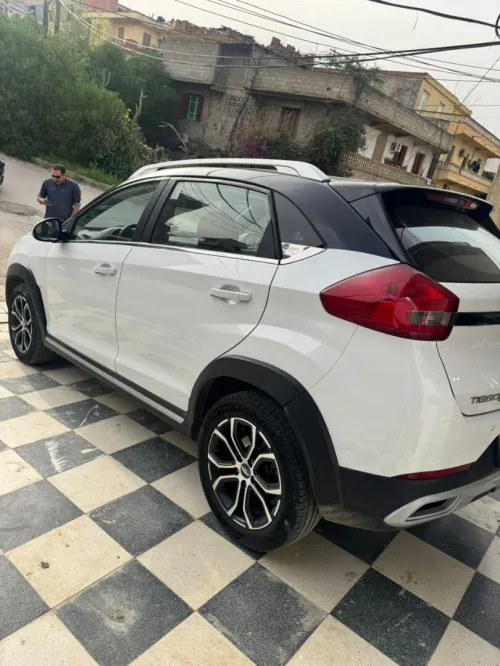 Chery Tiggo 2 pro 2024 