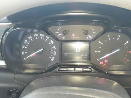 Citroen C3 2024 You