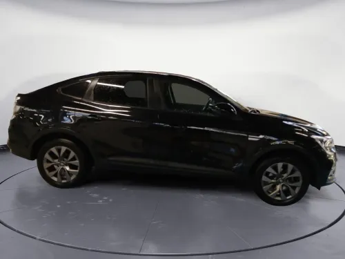Renault Arkana 2024 Evolution