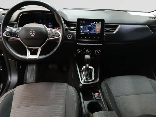 Renault Arkana 2024 Evolution