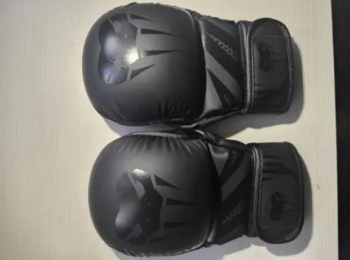GANTS MMA VENUM BLACK