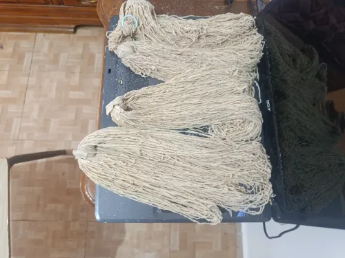 مصران خروف boyaux de mouton