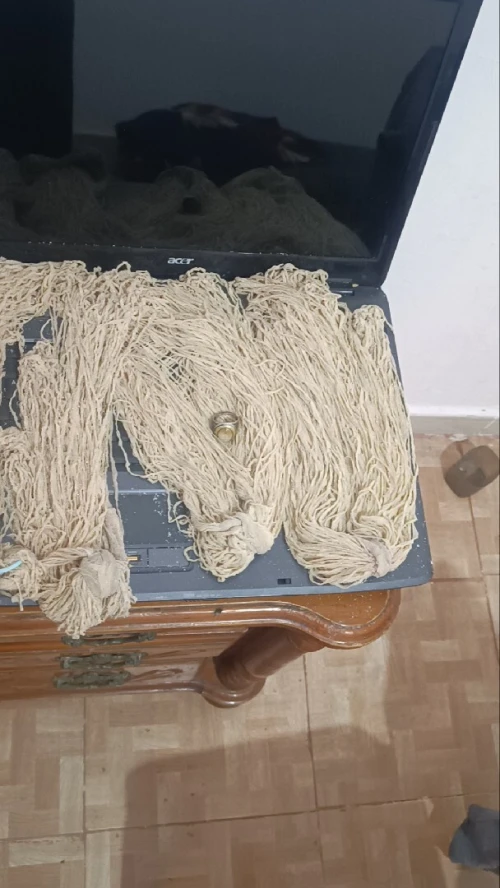 مصران خروف boyaux de mouton