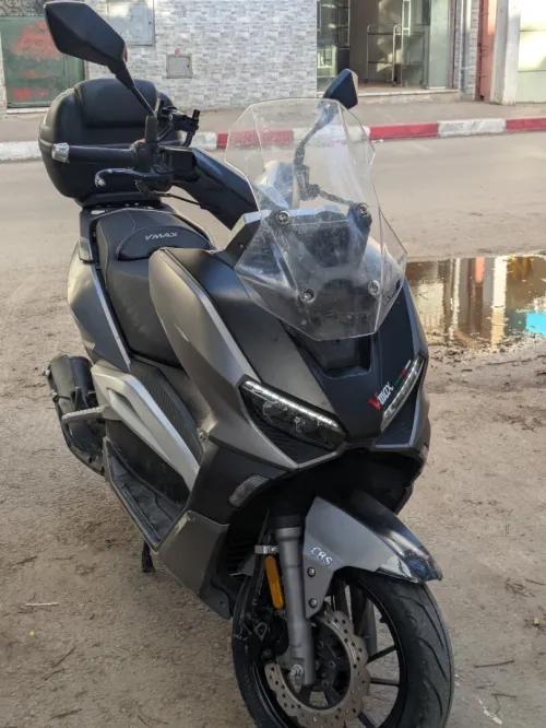 VMS VMAX-200 2023