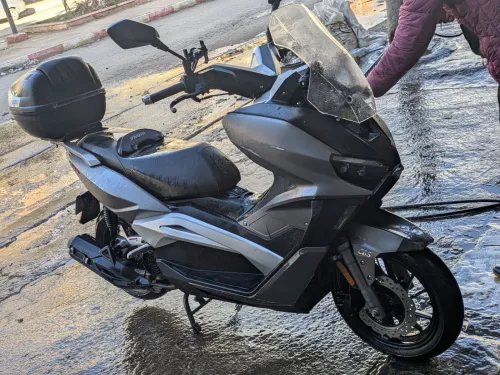 VMS VMAX-200 2023