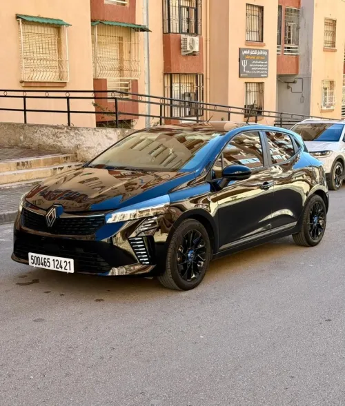 Renault Clio 5  2024 Evolution