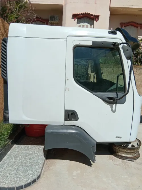 Renault Kerax 2006