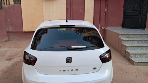 Seat Ibiza 2014 Ibiza