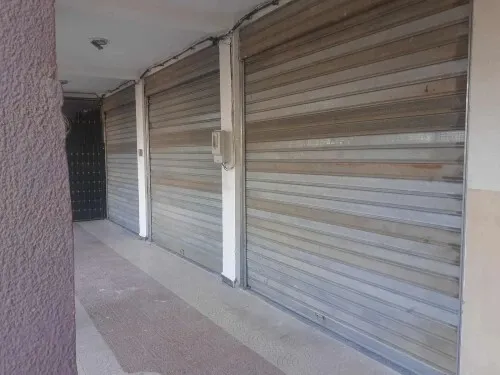 Vente Local Alger Les eucalyptus