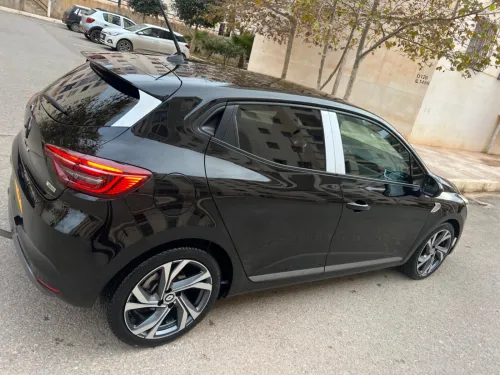 Renault Clio 4 RS 2022 