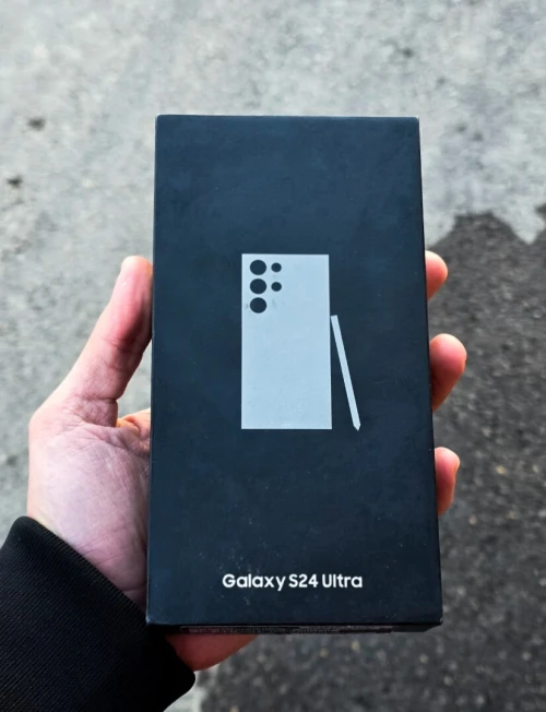SAMSUNG S24 Ultra