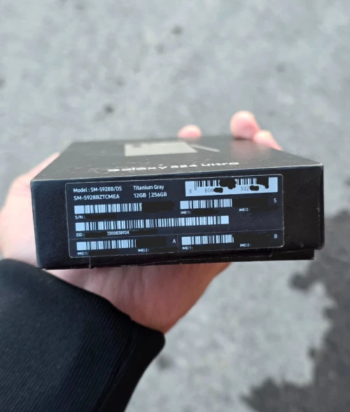 SAMSUNG S24 Ultra