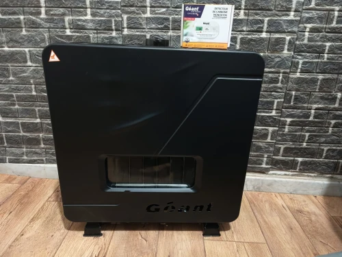 Chauffage Marque Géant 11Kw