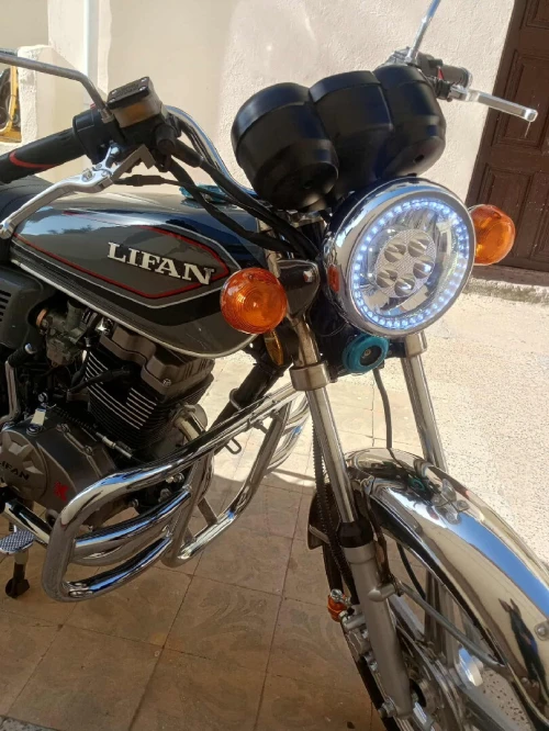 ليفان 5 125 2025