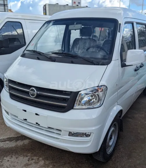 DFSK dfsk minibus 2026 