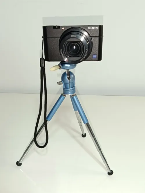 Appareil photo