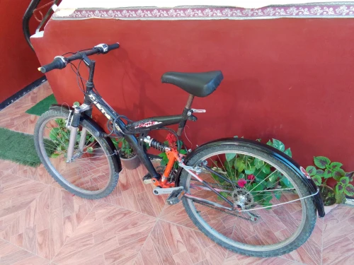 Vélo Shimano VTT Original