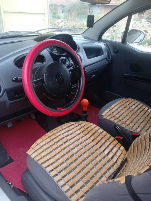 Chevrolet Spark 2013 Spark
