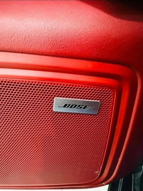 Porsche Macan 2019 Macan