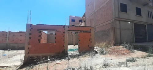 Vente Villa Tlemcen Tlemcen
