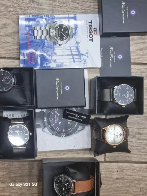 Montre Ben Sherman Homme En gros
