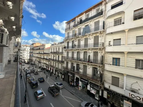 Location Local Alger Alger centre