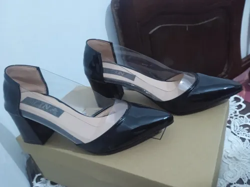 صباح نسائي انيق