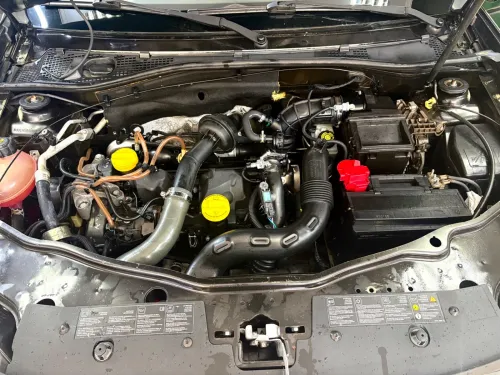 Dacia Duster 2015 Duster