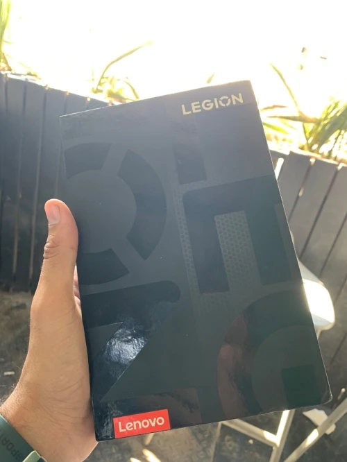 Lenovo Legion y700 gen3