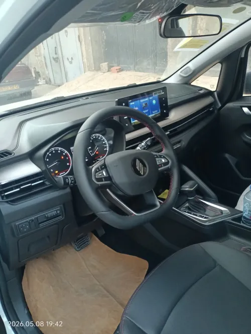 Livan X3 Pro  2026 Automatique (Avec toi ouvrant )