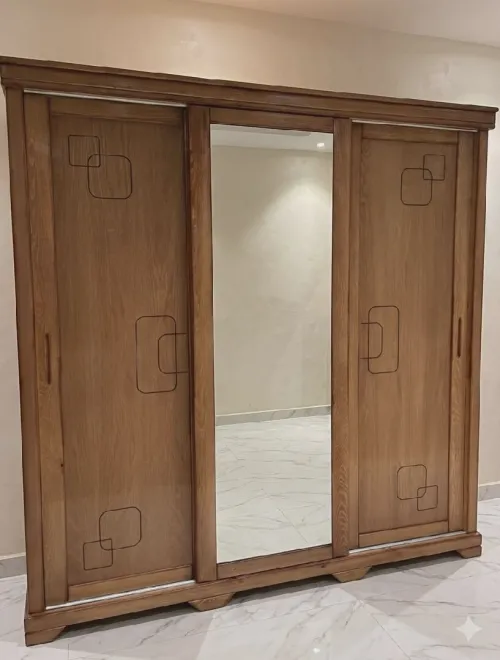 Armoire 3 porte