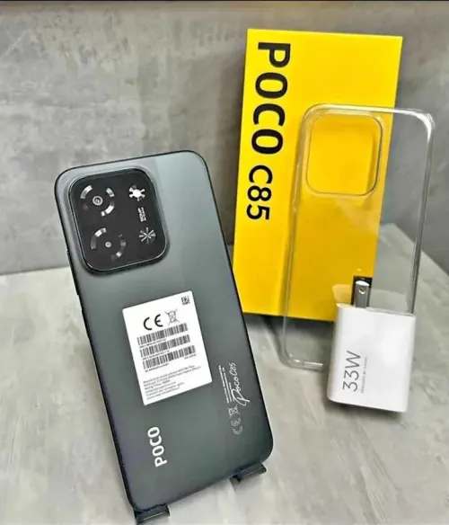 Poco C85