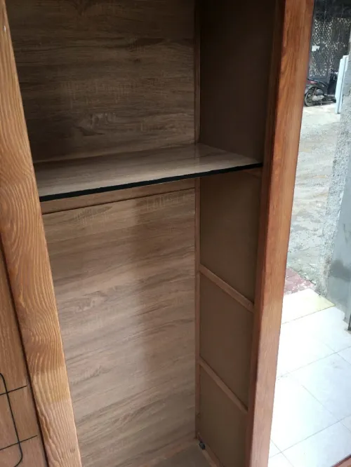 Armoire 3 porte