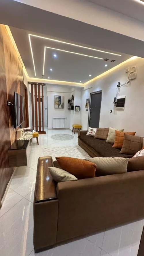 Vente Appartement F3 Mostaganem Mezghrane