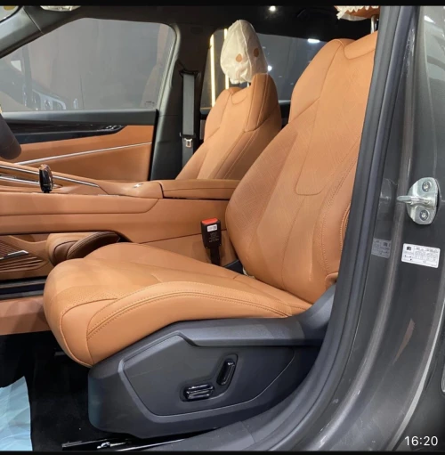 Geely Coolray 2026 Full options