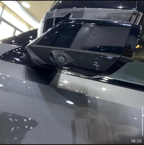 Geely Cityray  2026 Beloved 