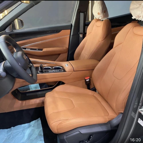 Geely Cityray  2026 Beloved 