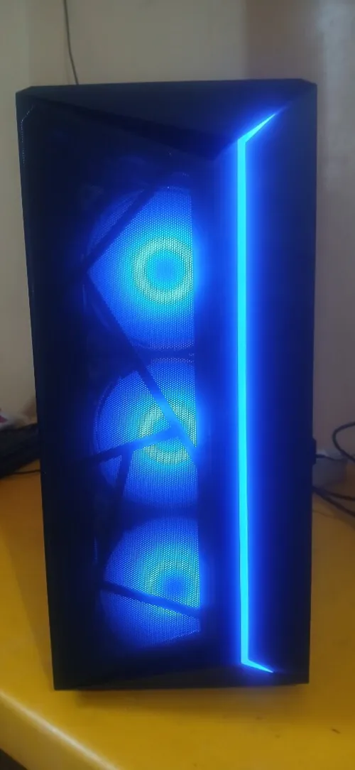 Pc gaming