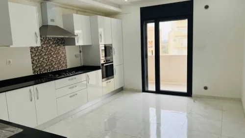 Vente Appartement F4 Alger Mohammadia